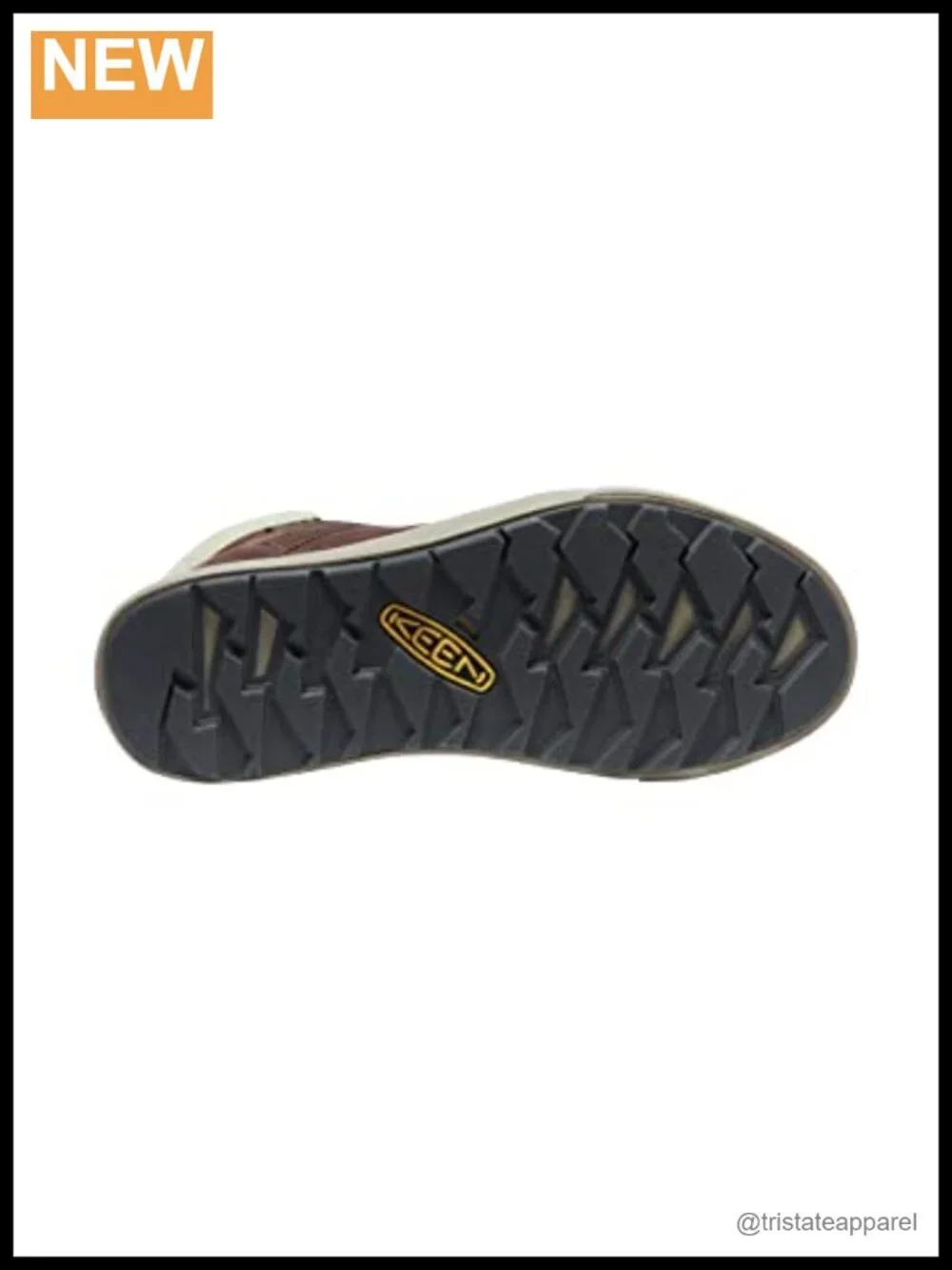 Keen Elle Winter Insulated Waterproof Mid Calf Leather Boots